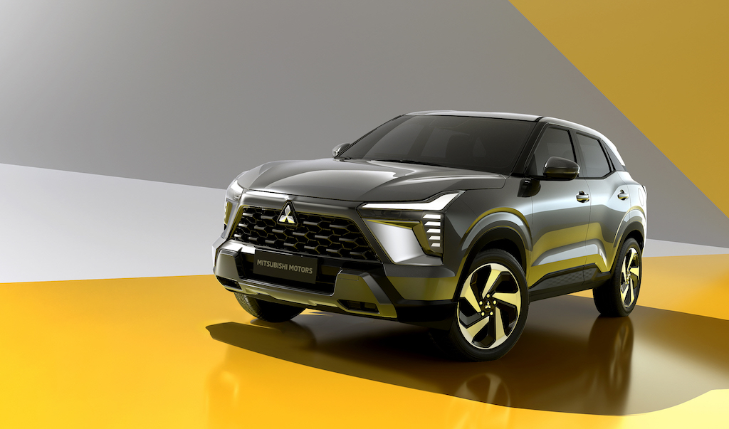 All-New Compact SUV_Exterior_05