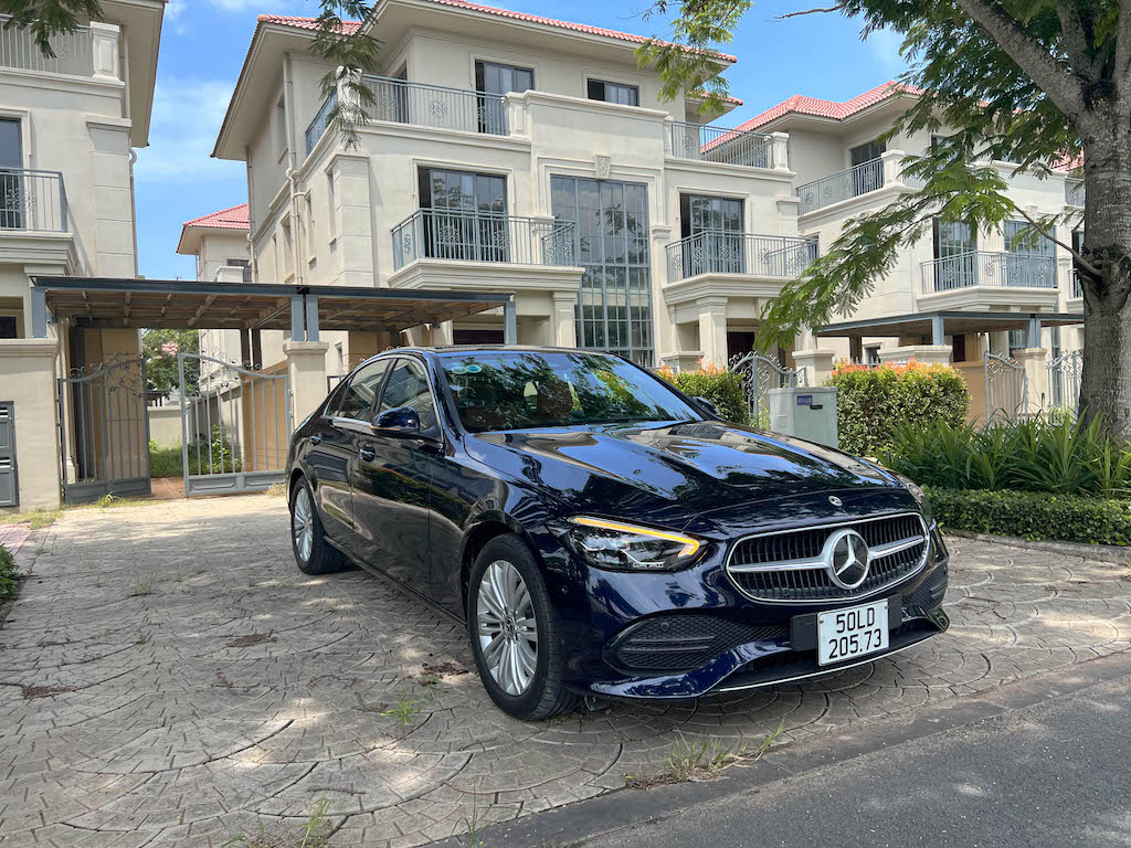 C 200 2023