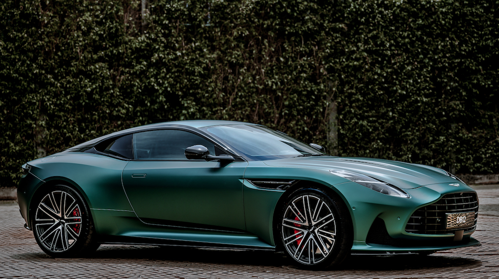 DB12 - 20