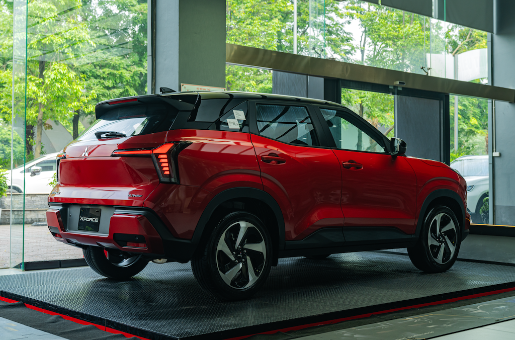 Xforce Autonet 1