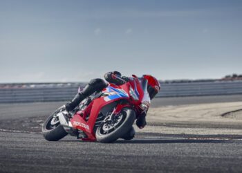 Loạt xe phân khối lớn 2026 của Honda Việt Nam vừa được giới thiệu